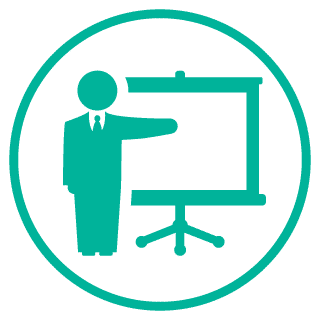300+ Sessions Icon