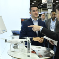 new tech_drone