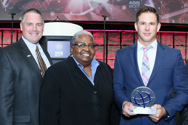 Outstanding Security Performance Awards Open, New Young Professional Category Added