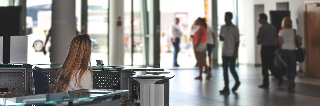 3 Myths and Tips of Campus Security (Education & Houses of Worship) blog photo