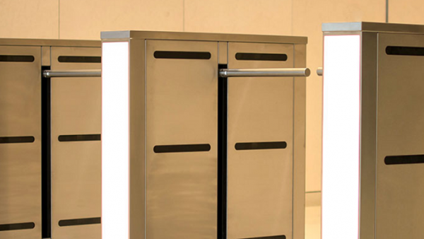 Exhibitor Profile: Orion Entrance Control, Inc. (Booth #521)
