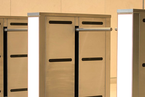 Exhibitor Profile: Orion Entrance Control, Inc. (Booth #521)