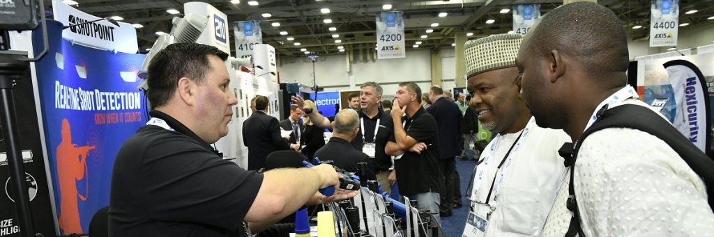International Buyer Program at GSX blog photo