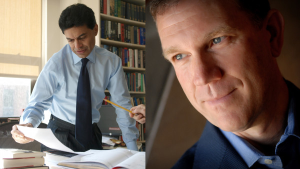 Fareed Zakaria, Scott Klososky to Kick-off GSX Keynote Lineup