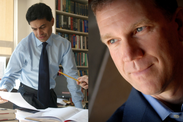 Fareed Zakaria, Scott Klososky to Kick-off GSX Keynote Lineup