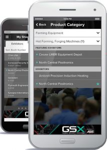 Mobile App