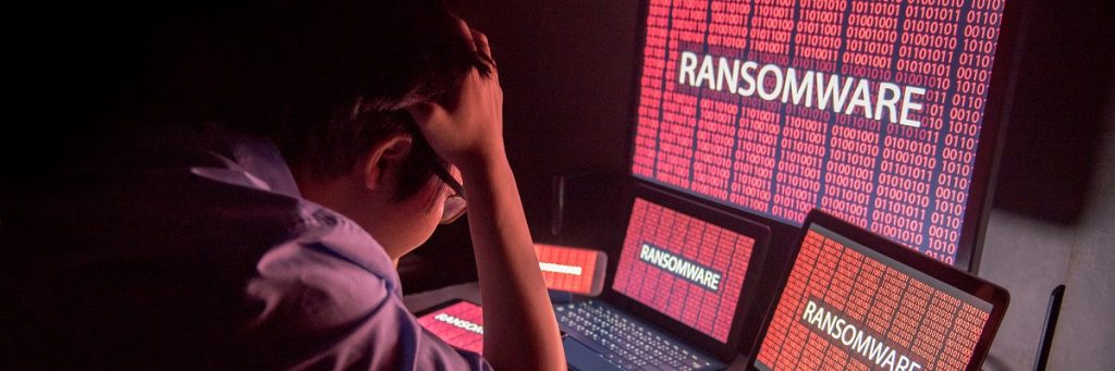 A Zero Trust Approach to Information Security blog photo