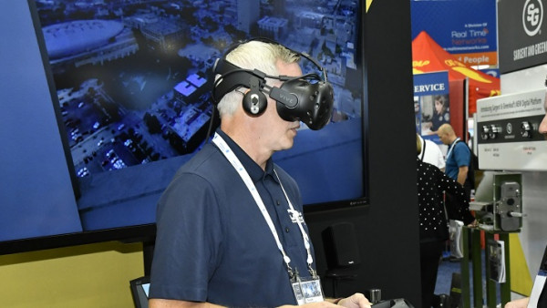 Global Security Exchange (GSX) Exhibit Hall to Spotlight Innovations and Trends Shaping Security