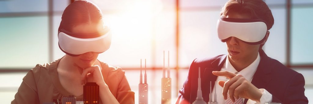 How Augmented and Virtual Reality Affect Security blog photo