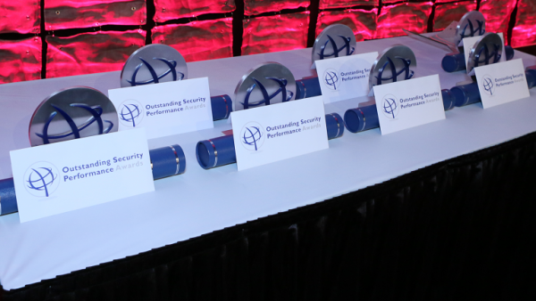 OSPAs Finalists Announced