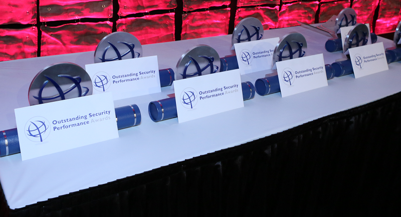 OSPAs Finalists Announced