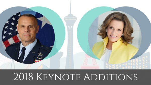 Bradley D. Spacy and K.T. McFarland Announced for Global Security Exchange Keynote Lineup