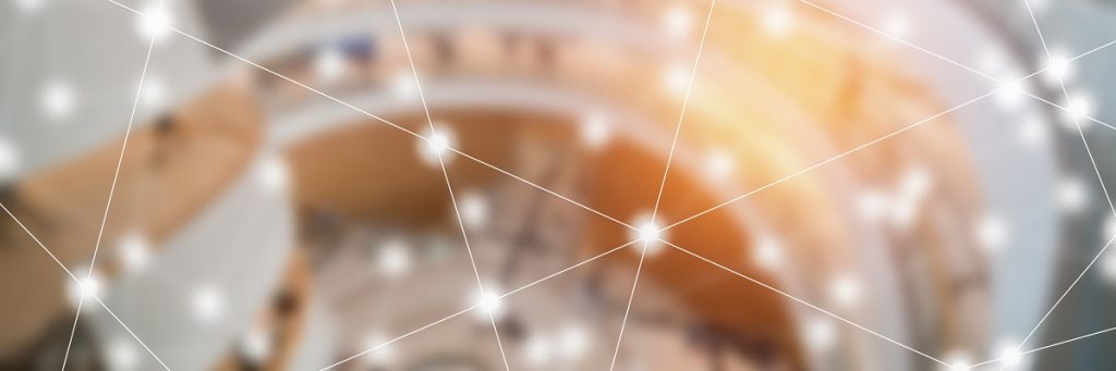 Cybersmart Buildings: Investments in Connectivity and Automation blog photo