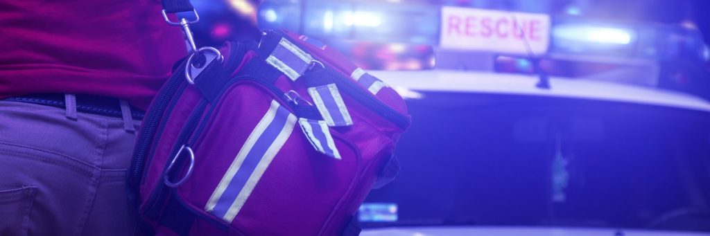 Increasing The Ability To Survive In Critical Trauma Incidents blog photo
