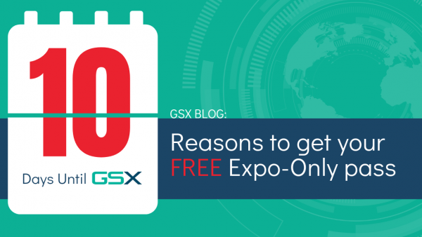 Top 10 Reasons to Get Your FREE Expo-Only Pass