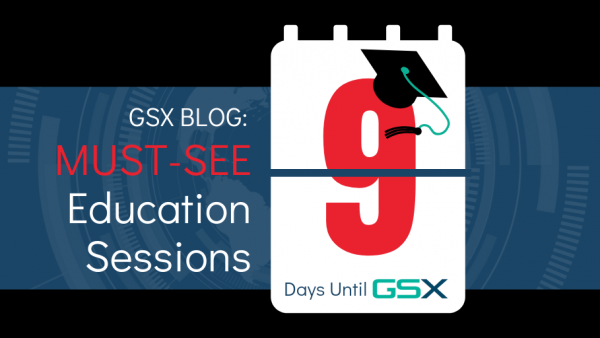 9 Education Sessions You Don’t Want to Miss