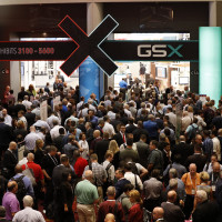 Exhibit Hall Opening Exhibit Hall Opening