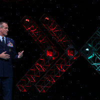 Military Keynote at GSX 2018 Military Keynote at GSX 2018