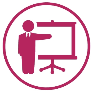 350+ Sessions Icon
