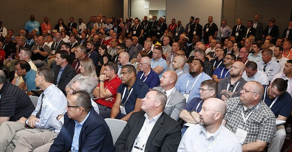 GSX 2020 Call for Presentations
