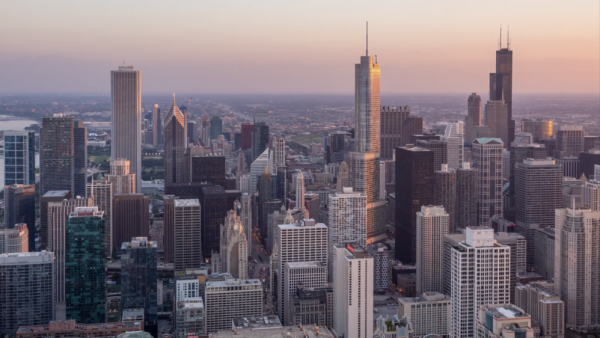 We are excited to welcome you to Chicago!