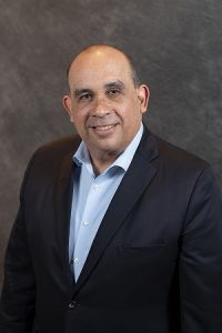 Joe Olivarez, speaker at Global Security Exchange
