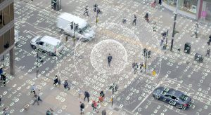 GSX 2019 Smart Cities and facial recognition