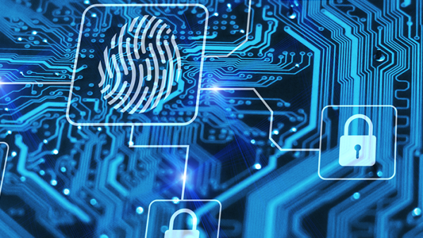 Managing Cybersecurity Risks: Tarah Wheeler at GSX 2019