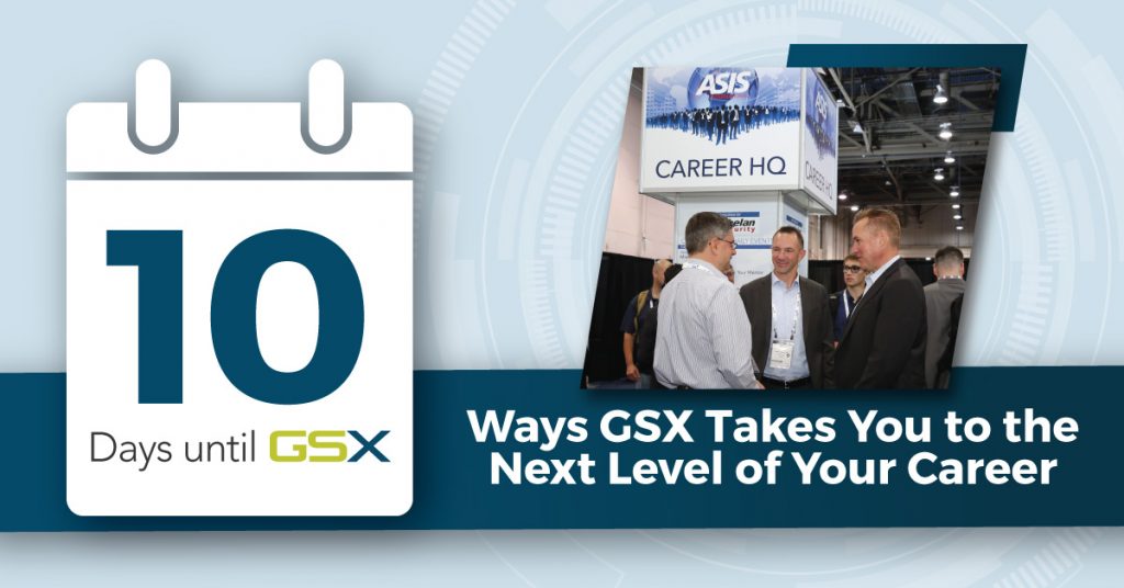 10 Ways GSX Takes You to the Next Level of Your Career blog photo