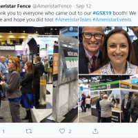 Ameristar Fence buzz