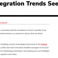 BUILDINGS buzz