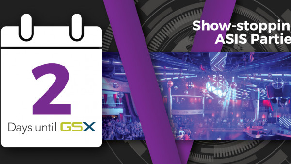 Two Show-Stopping ASIS Parties