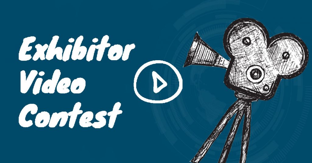 Exhibitor Video Contest Winners blog photo