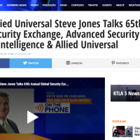 KTLA-5 buzz