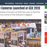 Security Sales & Integration buzz