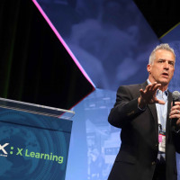 GSX 2020 X learning session GSX 2020 X learning session