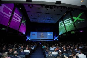 GSX 2020 general session