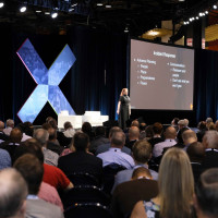 GSX general session thursday GSX general session thursday