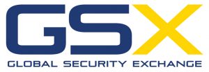 Global Security Exchange (GSX) 2020 logo