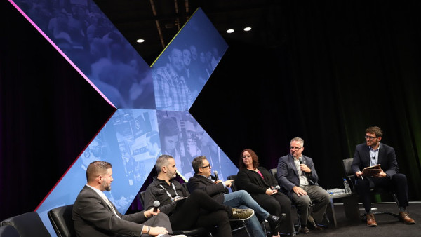 Register for GSX 2020 with Confidence