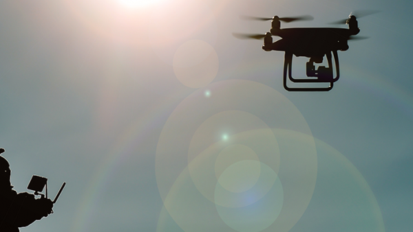 Airspace Security At A Glance: Emerging Trends in the Counter-Drone Space