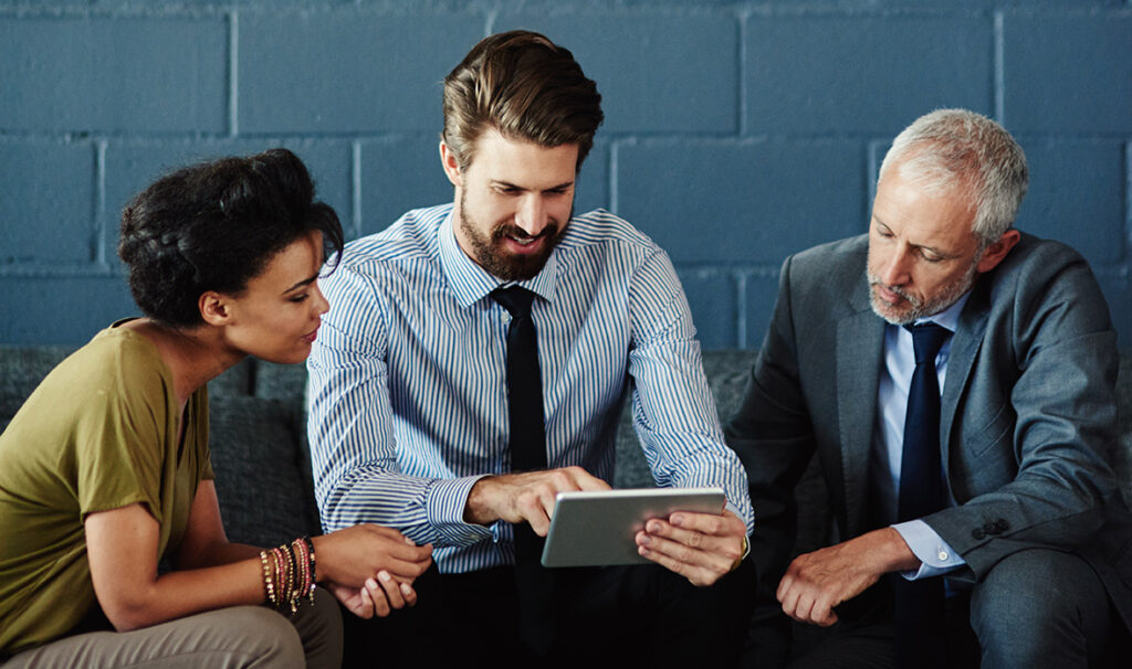 Generational Diversity in Security: Scouting for Talent blog photo