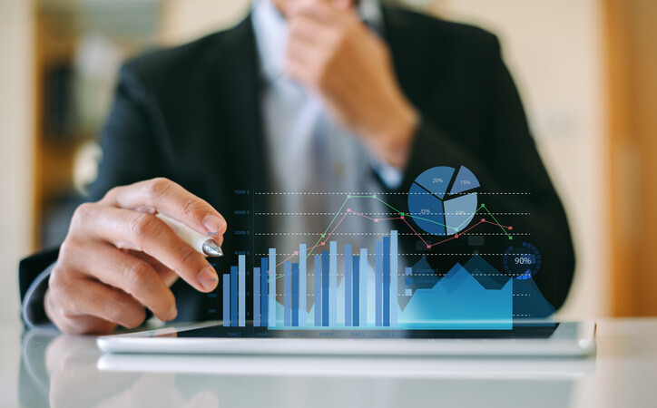 Telling the Full Story with Analytics
