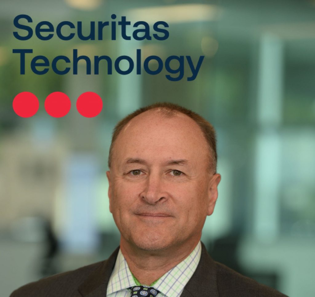 GSX Exhibitor Spotlight: A Conversation with Mike Beattie of Securitas Technology blog photo