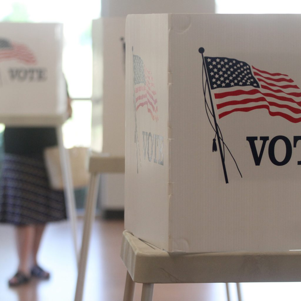 GSX Learnings: Applying Security Practices to the American Electoral Process blog photo