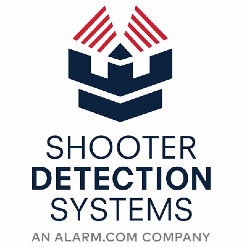 Shooter Detection Systems Exhibitor Booth | SM Live @ GSX 2022 blog photo