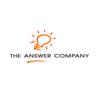 the answer company