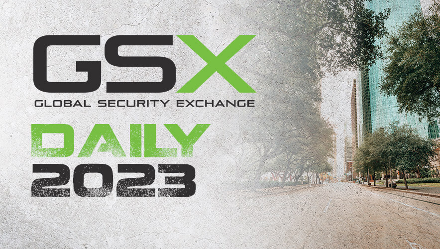 Your Guide for GSX: The GSX Daily blog photo