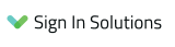 Sign In Solutions