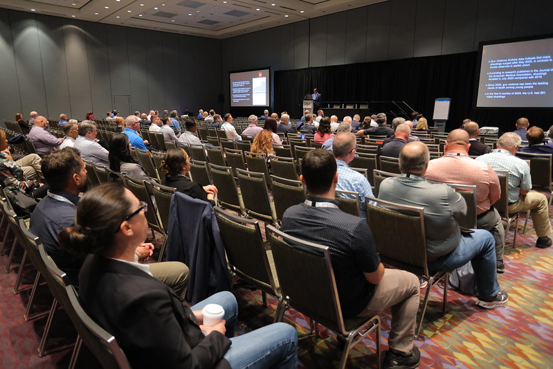 Attend a GSX 2025 Game Changer Session blog photo